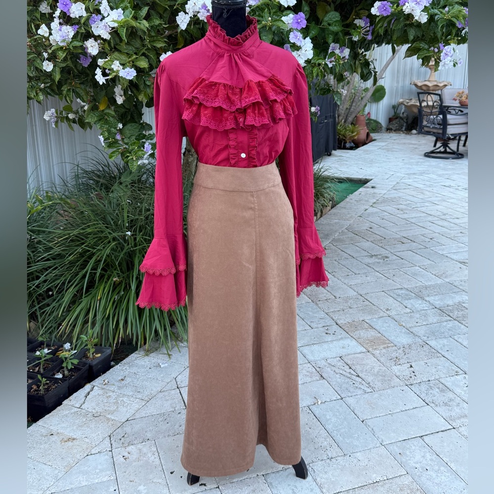 Steampunk Set - image 1